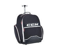 Taška CCM 390 Wheeled Backpack