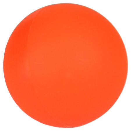 Balónek oranž 350