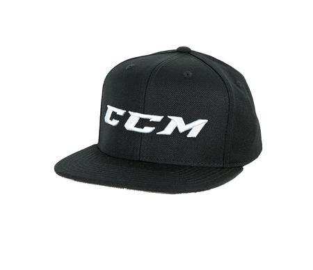 Čepice CCM Big Logo - 1