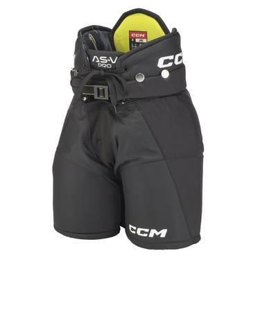 Kalhoty CCM Tacks AS-V Pro - 2