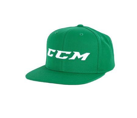 Čepice CCM Big Logo - 2