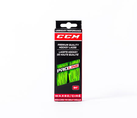 Tkaničky CCM Proline voskové - 2