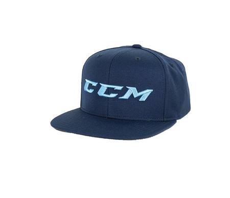 Čepice CCM Big Logo - 3
