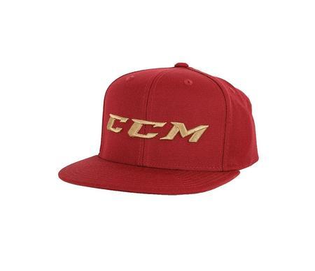 Čepice CCM Big Logo - 4