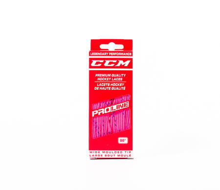 Tkaničky CCM bavlněné Pro-X7 - 5