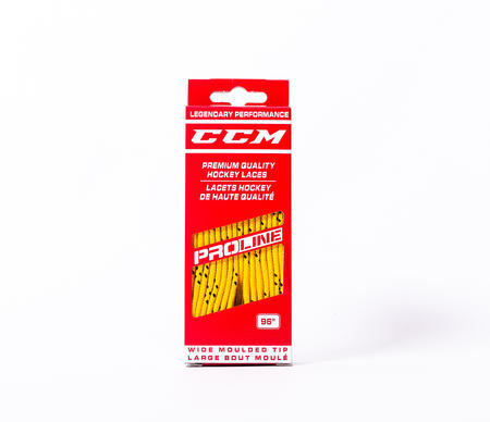Tkaničky CCM bavlněné Pro-X7 - 6