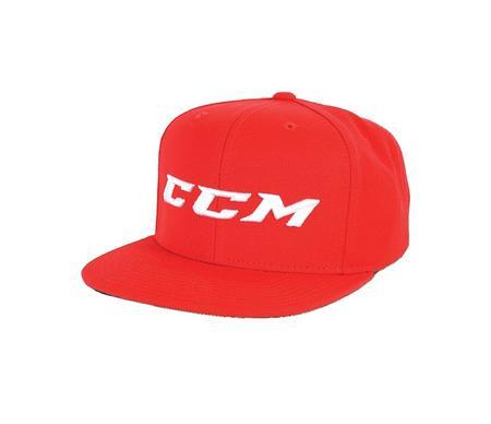 Čepice CCM Big Logo - 7